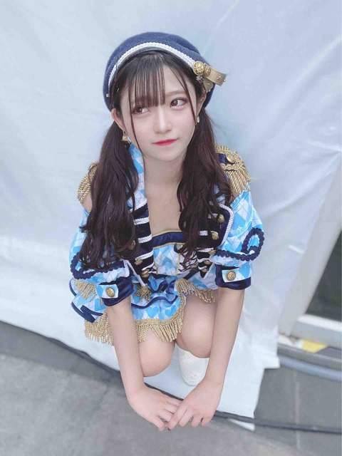 水着 CoverGirls 野田ひとみ 画像6306