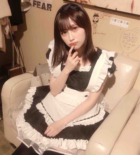 まねきケチャ 宮内凛 アイドル　画像　チェキ　グラビア0497