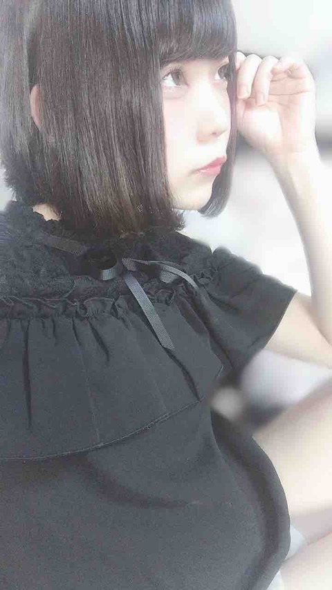 星歴13夜 色とわ アイドル 画像 チェキ