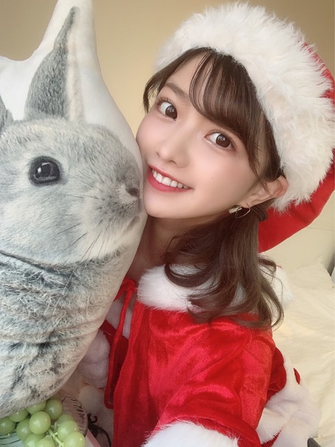 KissBee 中山星香 画像5296