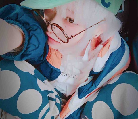 ぜんぶ君のせいだ。ぜん君。　アイドルましろ　チェキ