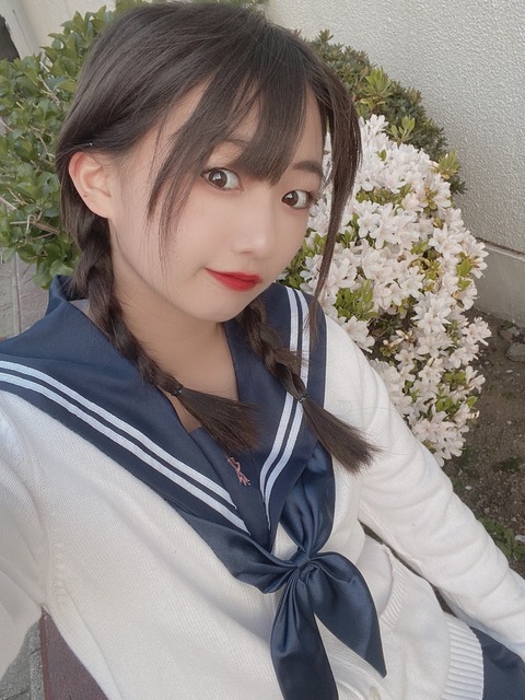 鶯谷 アイドル 鶯籠 とりかご 点点 画像