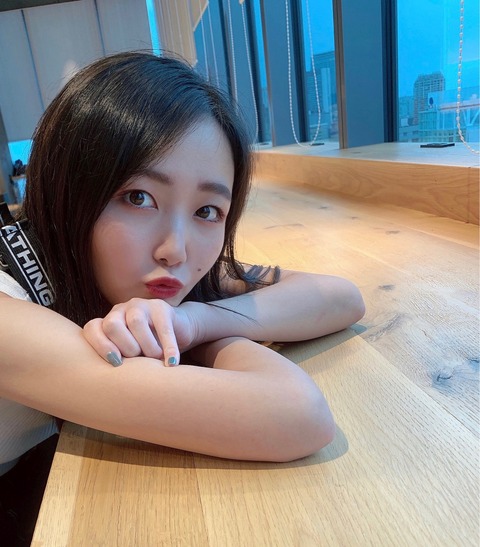 東京女子流 山邊未夢 画像6650