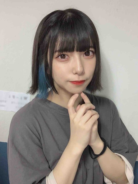 天晴れ！原宿 藍井すず 画像7761