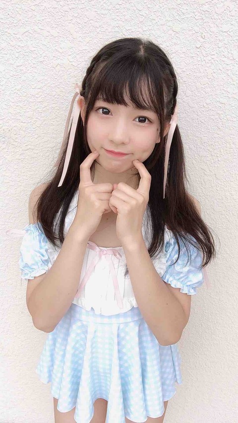 アキシブproject 藤木愛 画像 水着 アイドル8452