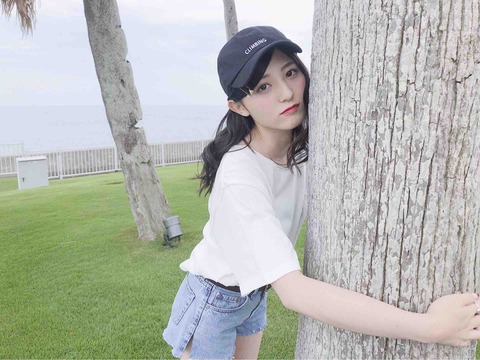 26時のマスカレイド ニジマス 吉井美優 画像 アイドル チェキ7855