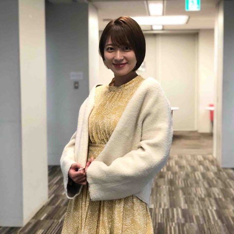 めざましテレビ お天気おねえさん 阿部華也子 画像 アイドル チェキ かやちゃん3920