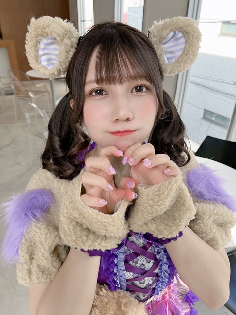 三好麗奈 ナナランド 水着 画像 グラビア ビキニ_0490
