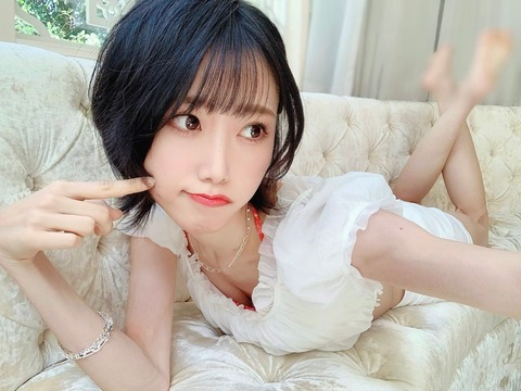 腹筋 隈本茉莉奈 虹のコンキスタドール 虹コン グラビア 画像 ビキニ 水着_9191