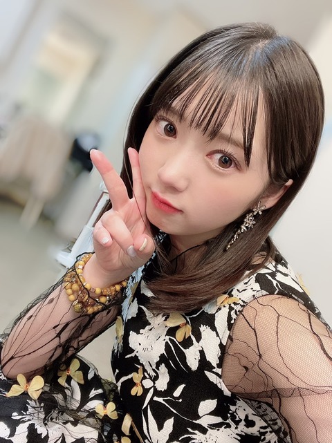 山岸理子 つばきファクトリー グラビア 画像 水着 ビキニ_1099