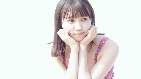シンデレラバスト FES☆TIVE フェスティブ 青葉ひなり 水着 画像 アイドル グラビア9978