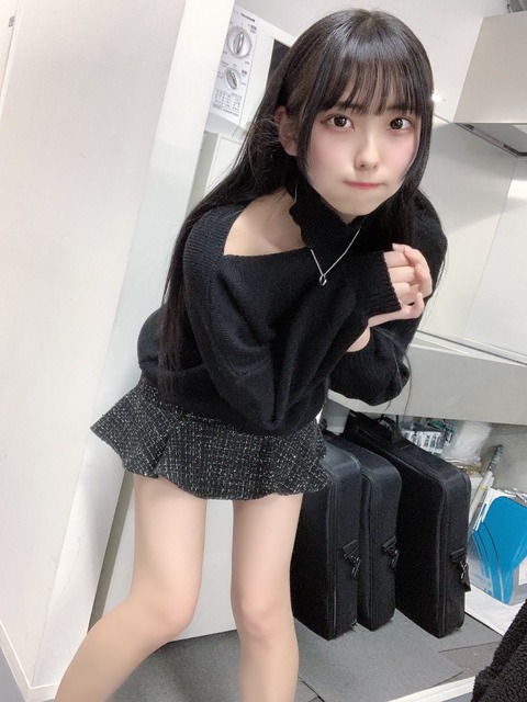 サキドル こはる SOL 画像 ロリコンほいほい_1671