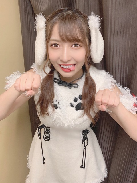 水着 愛乙女☆DOLL ラブリードール 太田里織菜 画像6379