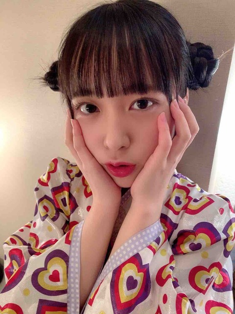 天晴れ！原宿 藤宮めい 画像7676
