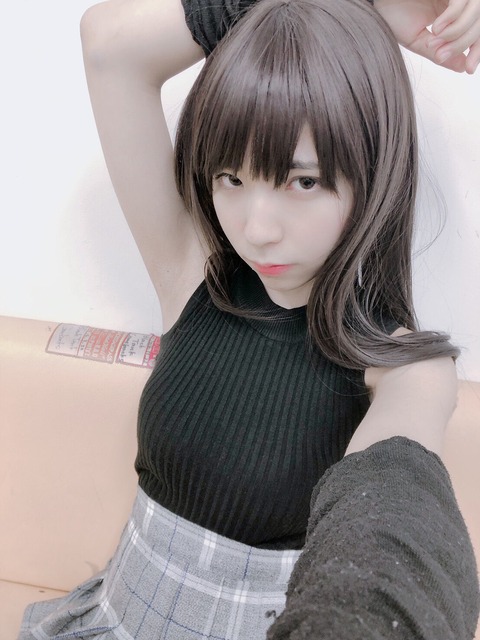 鶯谷 アイドル 鶯籠 とりかご 駄好乙 画像