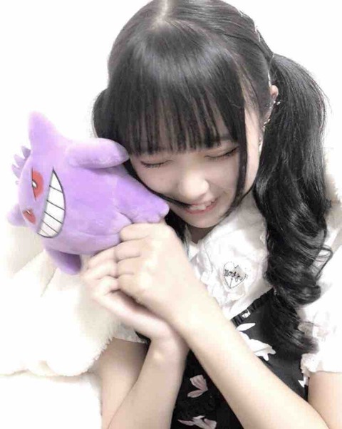 自撮り さやぴ ZOC 兎凪さやか アイドル チェキ