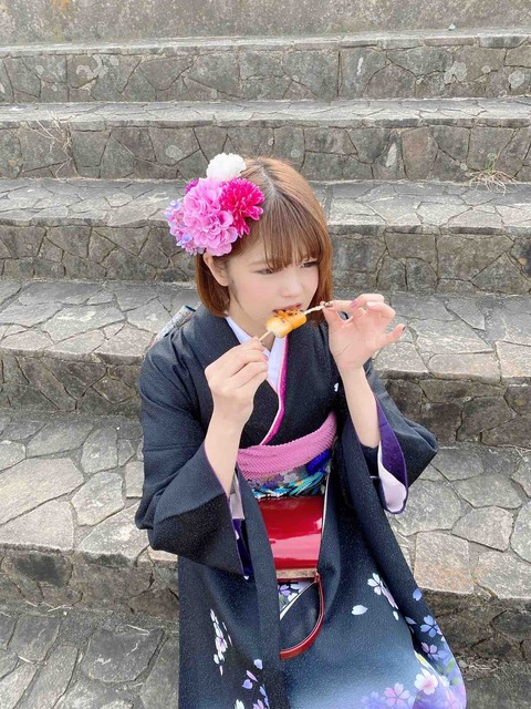水着 CoverGirls 澤北ひな 画像6364