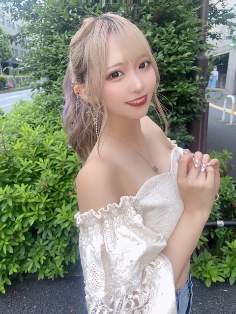 星月夜あむ　水着　グラビア　ビキニ_9052