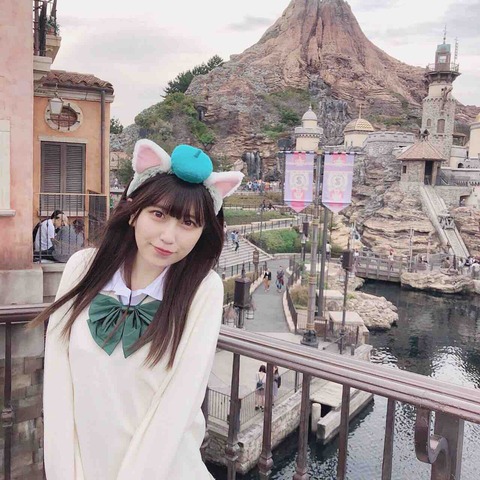 まねきケチャ 宮内凛 アイドル　画像　チェキ　グラビア0527