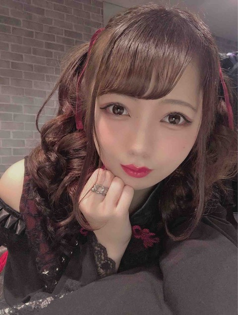 悲撃のヒロイン症候群 野苺みくる アイドル 画像 チェキ6984