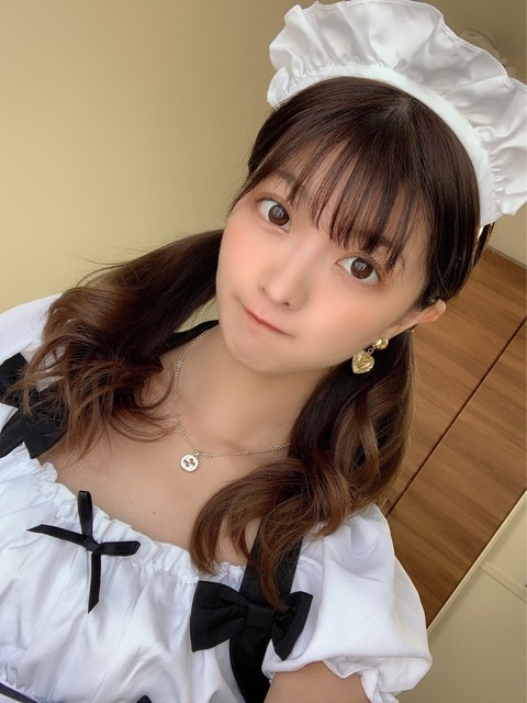 KissBee 中山星香 画像5271