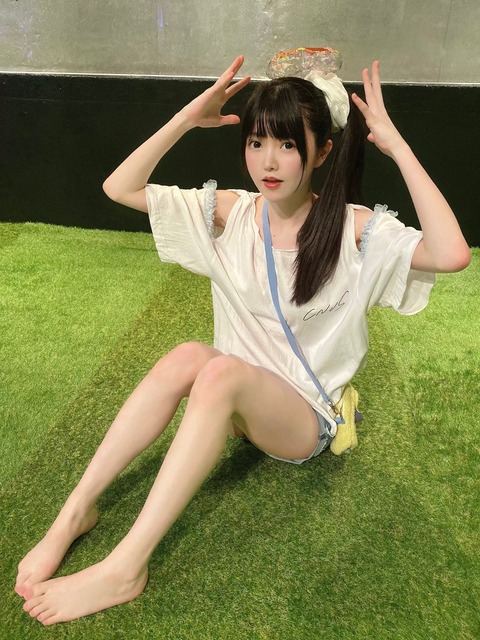 小野寺梓 真っ白なキャンバス 水着 画像 グラビア ビキニ_6439