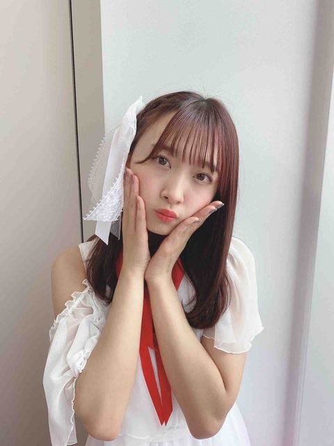 SUPERGiRLS ズパガ 渡邉幸愛 わたなべ こうめ 画像2648