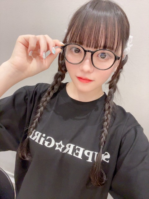 田中想 SUPER☆GiRLS スパガ 画像_0823