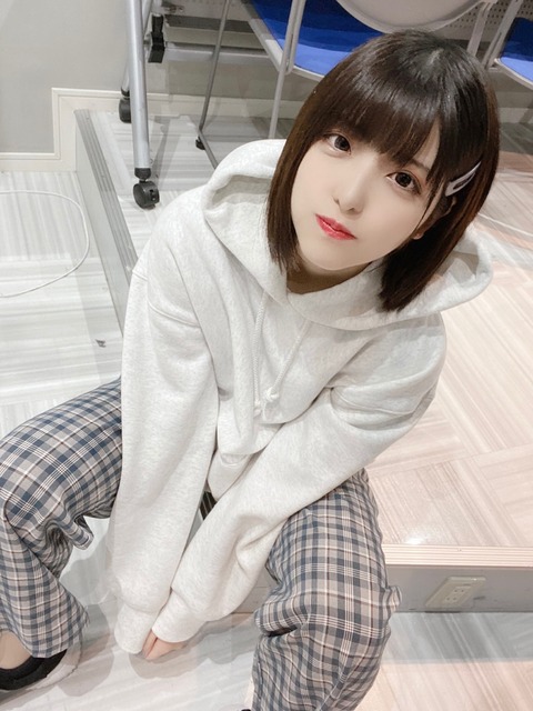 僕のClove 長岡茉央 画像5860
