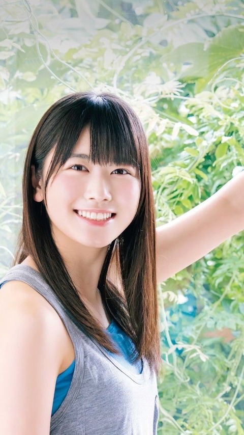 丹生明里 日向坂46 画像_3912