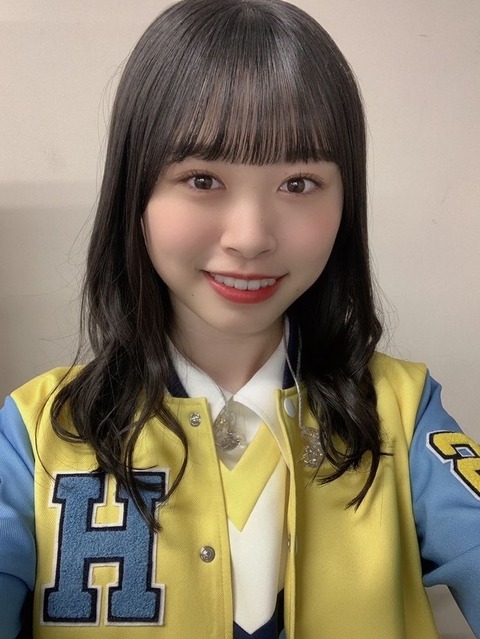 髙橋未来虹 日向坂46 画像_4124