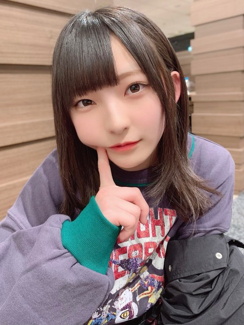 永田詩央里 ≠ME ノットイコールミー 画像 ノイミー_7918