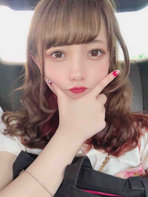 悲撃のヒロイン症候群 野苺みくる アイドル 画像 チェキ7007