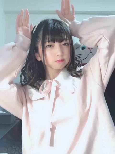 マジカル・パンチライン　マジパン　ひま　清水ひまわり　画像7025