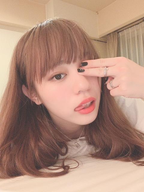 KissBee 大江麗菜 画像5325