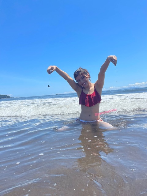 写真集 ぱんちゃん璃奈 水着 画像 グラビア ビキニ_6365