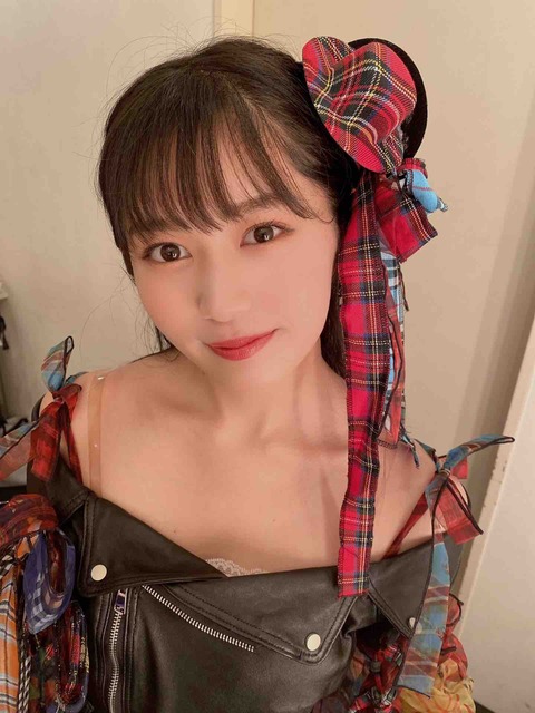 マジカル・パンチライン　マジパン　あんちゃん　浅野杏奈　画像7128