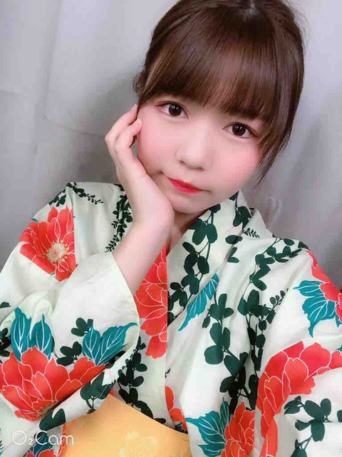 純情のアフィリア 桜田アンナ あんな アイドル 画像 チェキ3912