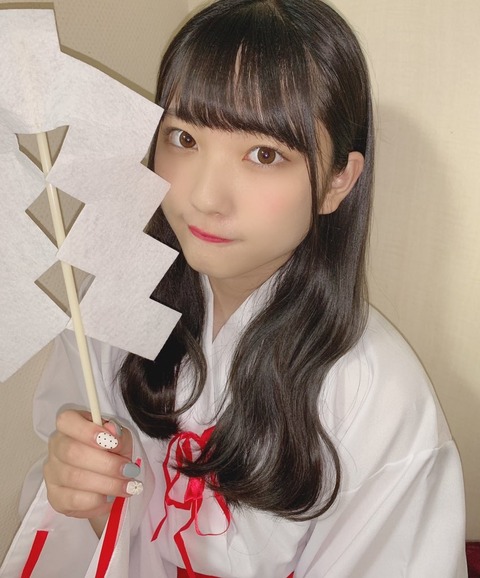 KissBee 篠原ののか 画像5384