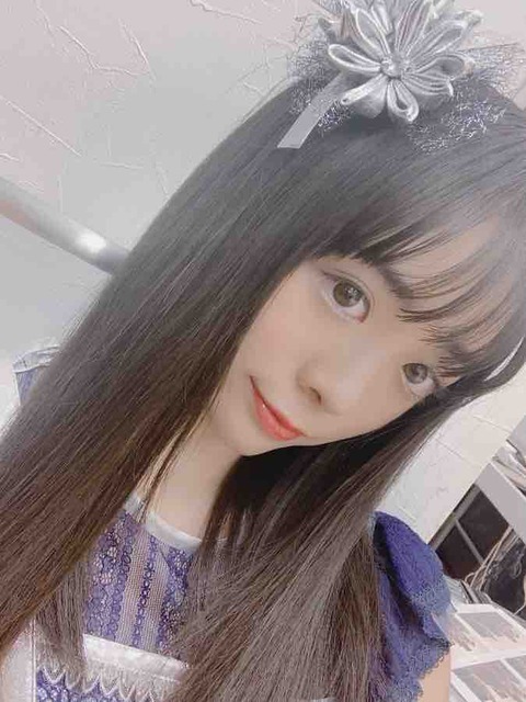 夢みるアドレセンス 新メンバー 白川蘭珠 しらかわらんじゅ 画像1146