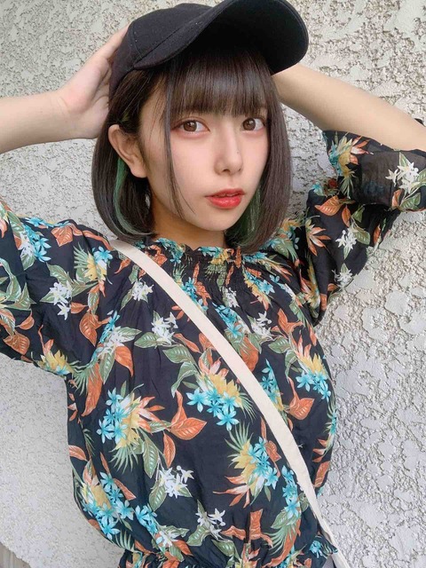 天晴れ！原宿 藍井すず 画像7780