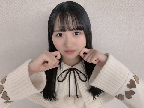 上村ひなの 日向坂46 画像_4113