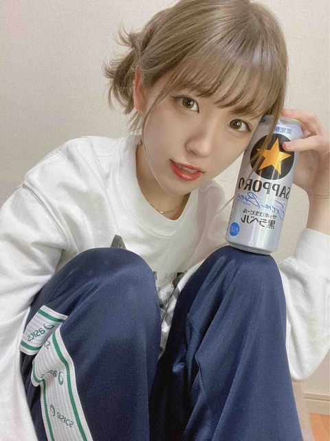 水着 CoverGirls 横山なつみ 画像6452