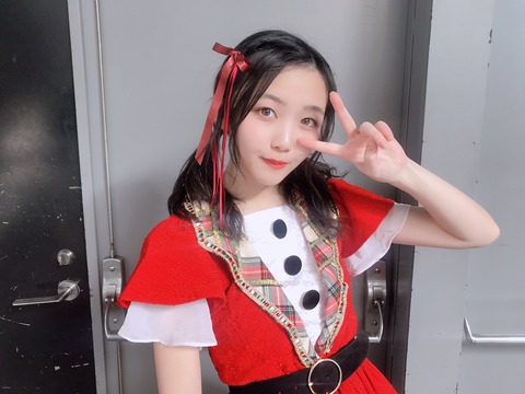 東京女子流 山邊未夢 画像6654