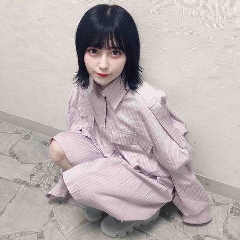まねきケチャ 宮内凛 アイドル　画像　チェキ　グラビア0479