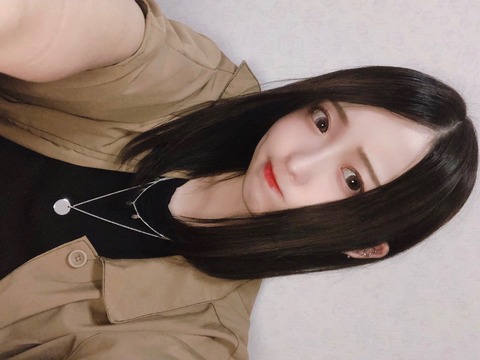 僕のClove 霞ひなた 画像5978