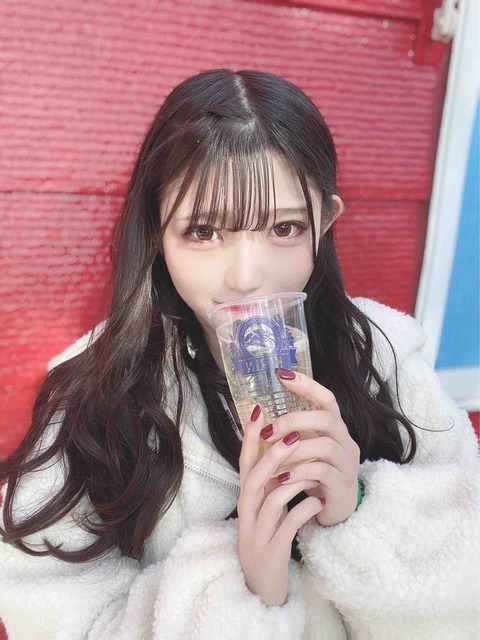 水着 CoverGirls 野田ひとみ 画像6300