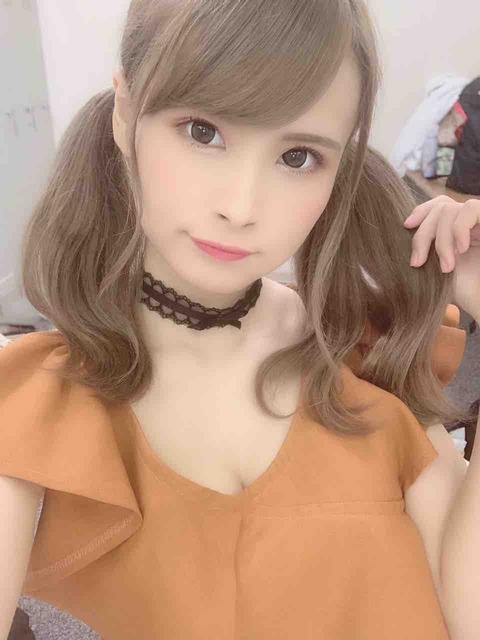 神使轟く、激情の如く。 神撃 TiNA てぃな アイドル 画像 チェキ1392
