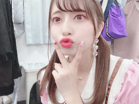 Ange☆Reve　アンジュレーヴ　佐々木璃花　画像