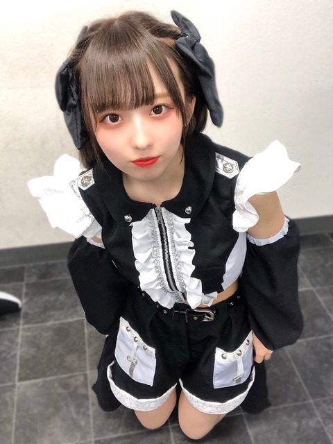 僕のClove 霞ひなた 画像5981